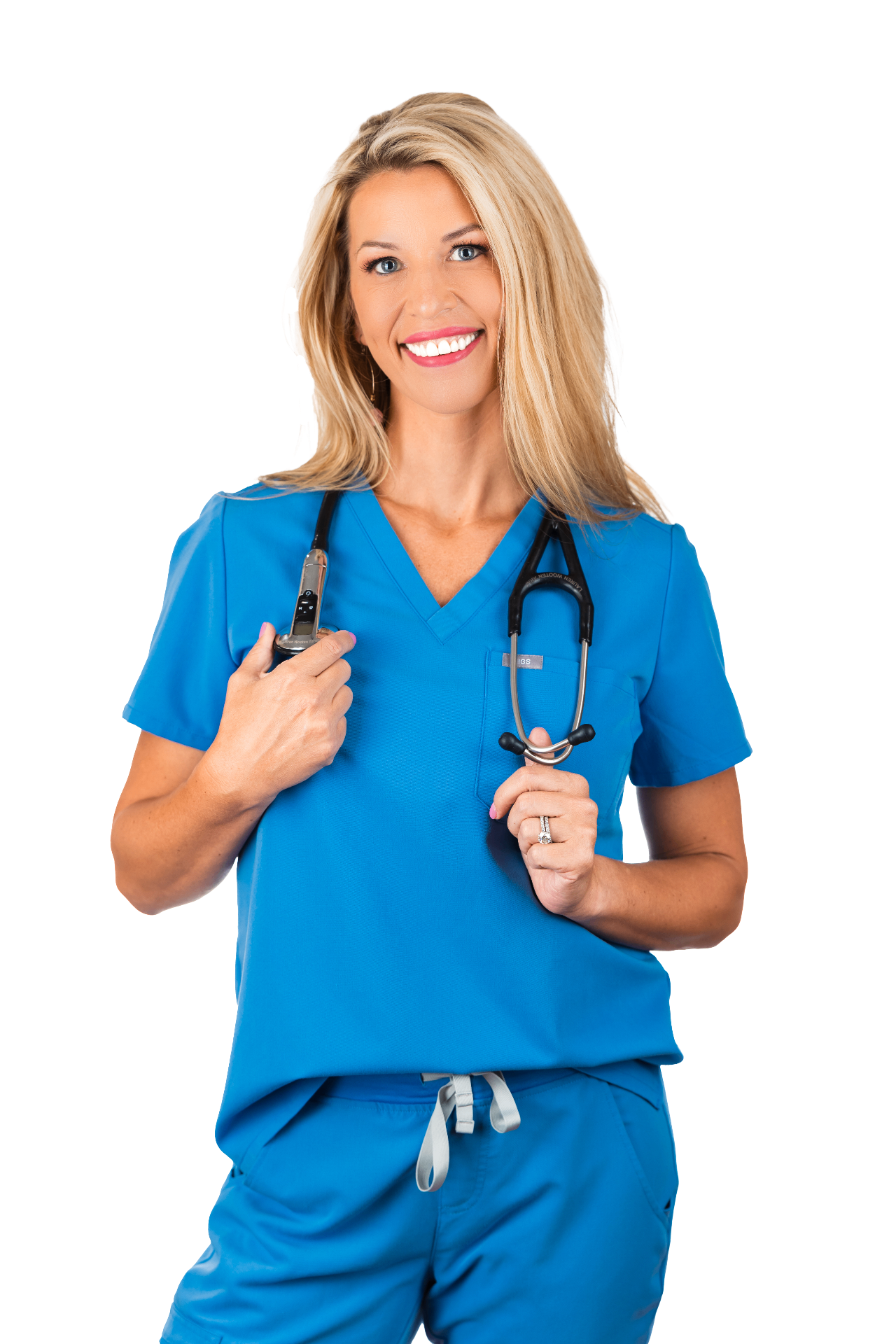 Lauren Herraiz, APRN — clinic director